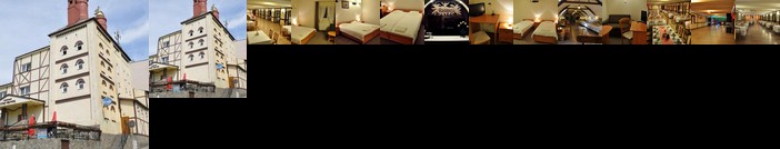 Pensjonat Stary Browar