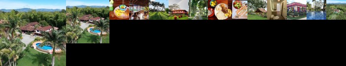 Finca Hotel El Percal