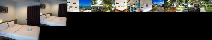 Larissa Samed resort