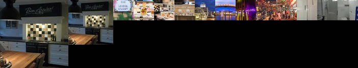 Bed & Breakfast Le Bon Vivant