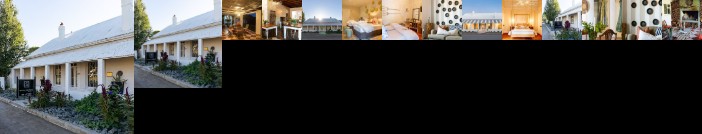 Boutique Guesthouse Hanover