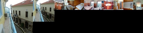 Hotel Dolphin Samos