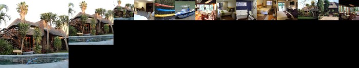 Tidewaters River Lodge