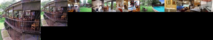 Blyde Mountain Country House