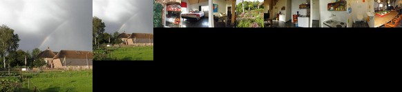 Bed & Breakfast Hofstede Het Klaphek