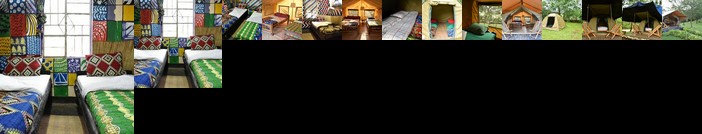 Red Rocks Rwanda - Campsite & Guesthouse