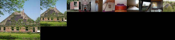 Bed And Breakfast Maartje Cornelis Hoeve