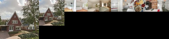 De Wouddroom Bed And Breakfast