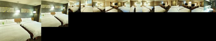 Kindness Hotel - Sandou II