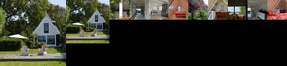 Vakantiehuis Meerzicht