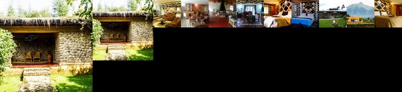 Mountain Gorilla View Lodge