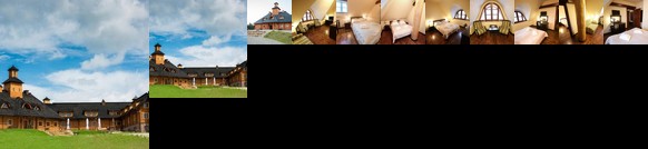 Hotel Stanica Kresowa Chreptiow