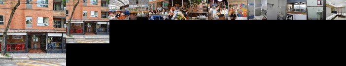 International House Medellin - Hostel