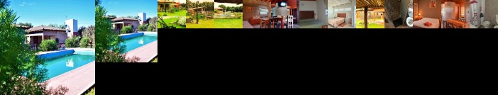 Cabanas Villa del Sol