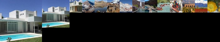 Casa en la Ruta del Malbec