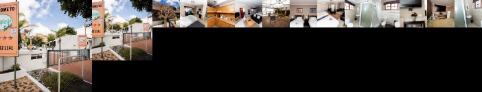 Kleinplasie Guesthouse