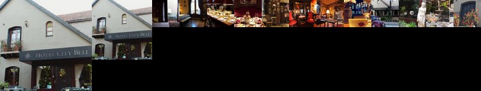 Hotel City Bell City Bell