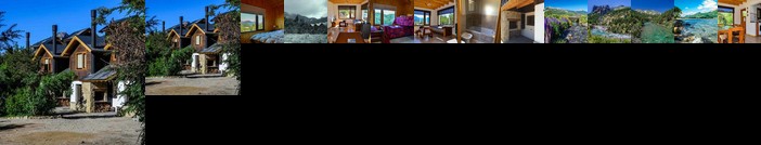 Cabanas & Apart Ruta 63