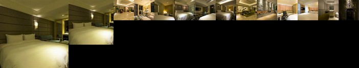 Link World Hotel Taichung