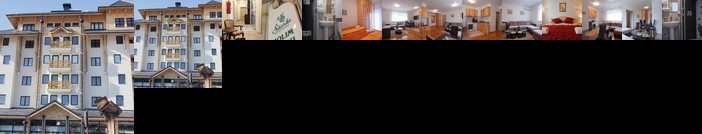 Sisarka Apartmani Zlatibor