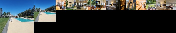 Howard Johnson Hotel & Resort Funes