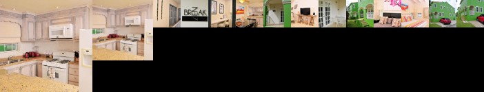 ZenBreak - Anidale Spacious Condo