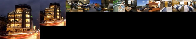 Yunoyado Onsen Hotspring Hotel