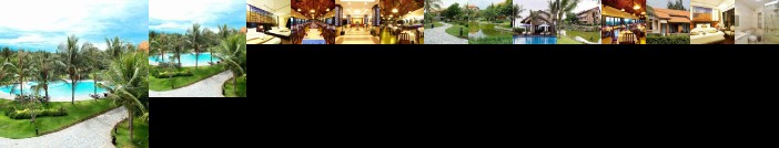 Blue Bay Mui Ne Resort & Spa