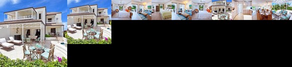 Apes Hill Club Polo Villa 7