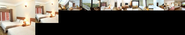 Dragon Airport Hotel