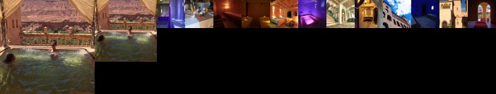 Kasbah Titrit & Spa
