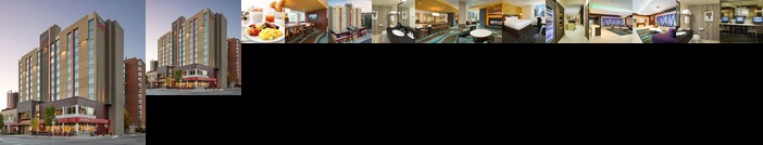 Fairfield Inn & Suites by Marriott Calgary Downtown