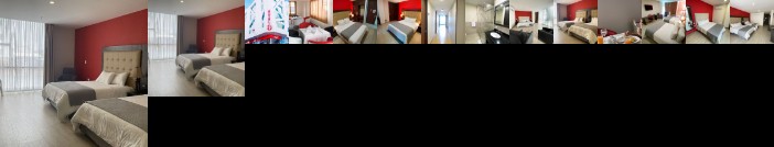 HR Hotel Cucuta