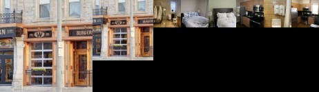 Western Hotel & Executive Suites