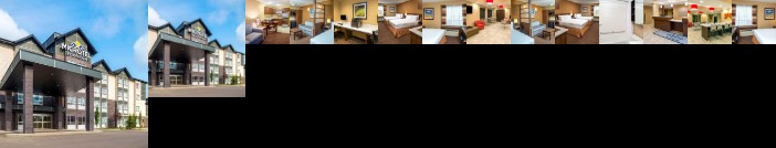 Microtel Inn & Suites by Wyndham Red Deer