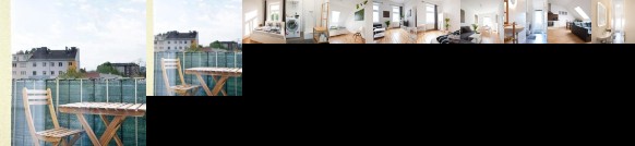 City-Apartments Graz