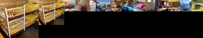 Panorama Hotel Wagenkehr