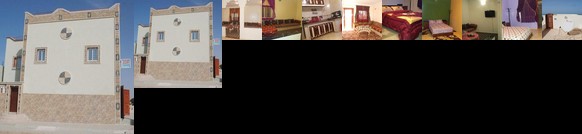 Residence Laayoune