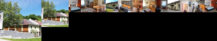 Ferienwohnung Heimberger