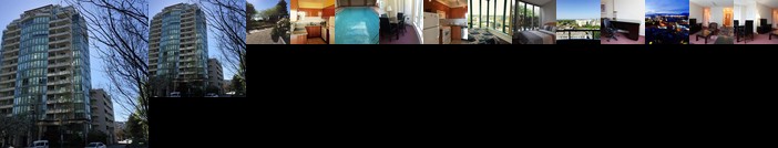 Vancouver Airport Condos