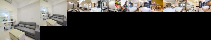 CK Serviced Residence