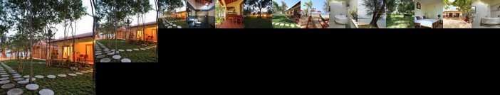 Wild Beach Phu Quoc Resort