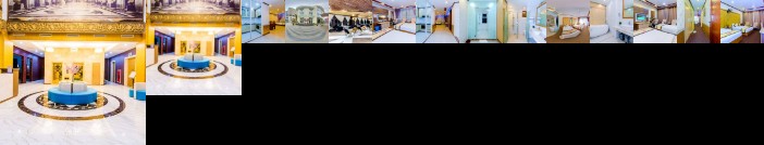 Hoa Dao Hotel Hoa Binh