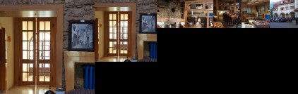 Grand Hotel Spa Ifrane