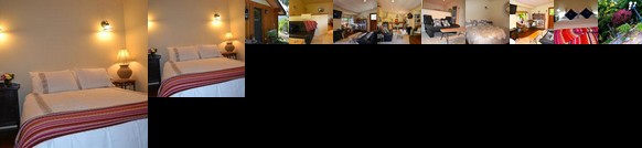 Casa Bella Guesthouse on Sechelt Inlet