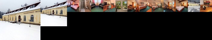 Zamecky hotel Metternich