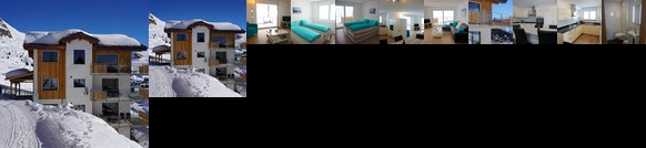 Haus Aida Bettmeralp