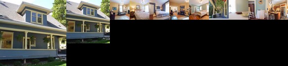 Ellerslie Bed and Breakfast