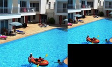 Green Park Golf Apart Belek