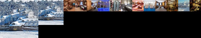 Agaoglu My Mountain - All Inclusive